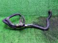 патрубок отопителя (печки) Nissan Qashqai I (2006—2010) 2009, 1.5TD K9K 282, 92400JD50B - фото №2