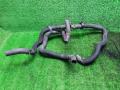 патрубок отопителя (печки) Nissan Qashqai I (2006—2010) 2009, 1.5TD K9K 282, 92400JD50B - фото №4