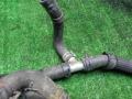 патрубок отопителя (печки) Nissan Qashqai I (2006—2010) 2009, 1.5TD K9K 282, 92400JD50B - фото №6