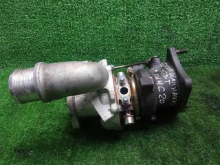 турбина Haval H6 Coupe I (2015—2019) 2017, 2.0T GW4C20, 1118100XEC06