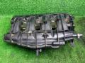коллектор впускной Audi A4 B7 (2004—2009) 2006, 2.0TFSI BWE, 06F133201P - фото №2