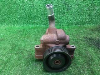 насос гидроусилителя руля Ford Fusion I рестайлинг (2005—2012) 2010, 1.6i FYJC B532301, 2S6C3A696CH