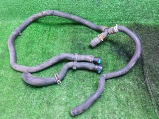 патрубок отопителя (печки) Ford Fusion I рестайлинг (2005—2012) 2010, 1.6i FYJC B532301, 2S6H18K359AD