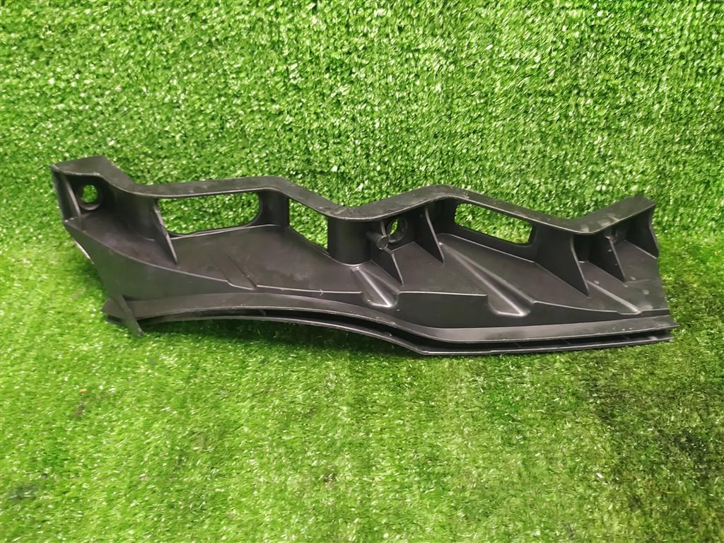 Крепление бампера переднего Volkswagen Passat B6 (2005—2010) 2008, 2.0TD BKP, 3C0807889 - фото №1