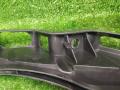 Крепление бампера переднего Volkswagen Passat B6 (2005—2010) 2008, 2.0TD BKP, 3C0807889 - фото №5