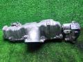 коллектор впускной Volkswagen Passat B6 (2005—2010) 2008, 2.0TD CBAB, 03L129711E - фото №3
