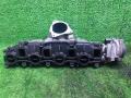 коллектор впускной Volkswagen Passat B6 (2005—2010) 2008, 2.0TD CBAB, 03L129711E - фото №4