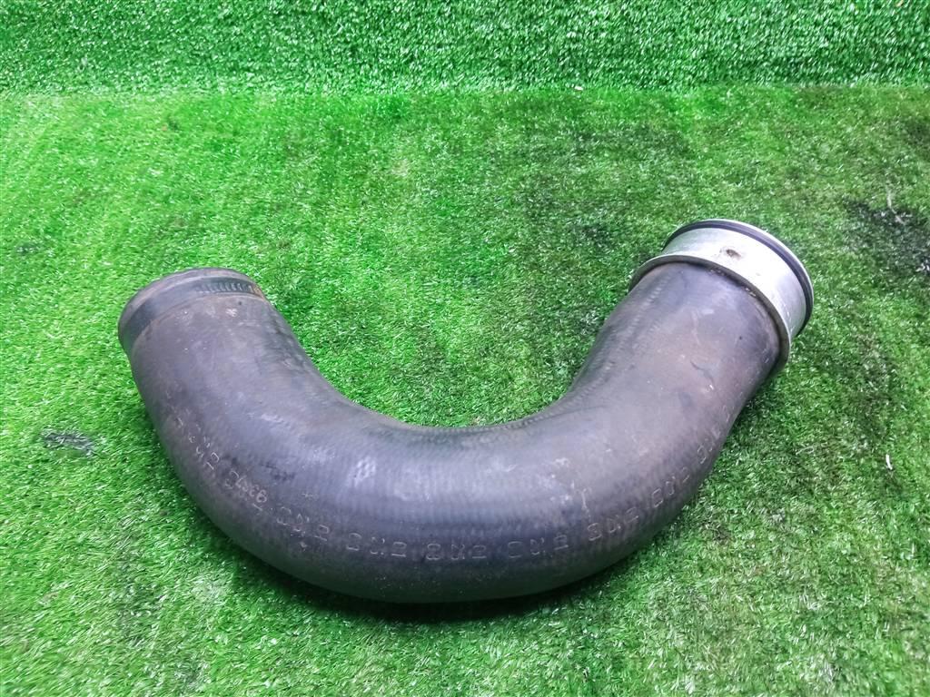 патрубок интеркулера Volkswagen Passat CC B6 (2008—2012) 2009, 2.0TD CBAB, 1K0145834T - фото №1