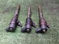 форсунка Opel Astra H рестайлинг (2006—2014) 2012, 1.3CDTI Z13DTH, 0445110183 - фото №4