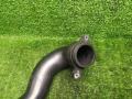 патрубок интеркулера Opel Corsa D рестайлинг (2010—2011) 2010, 1.3TD Z13DTH, 55559259 - фото №3