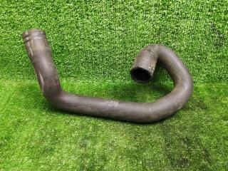 патрубок радиатора Ford Focus II рестайлинг (2007—2011) 2010, 1.8i Q7DA, 3M5H8286DH