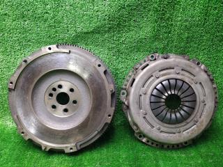 маховик Ford Focus III (2011—2015) 2013, 1.6i PNDA  Sigma, AV616375AB
