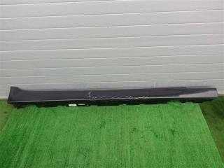 накладка на порог BMW 5 серия F10/F11 (2009—2013) 2011, 2.0TD N47D20C, 51777184774