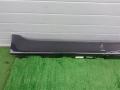 накладка на порог BMW 5 серия F10/F11 (2009—2013) 2011, 2.0TD N47D20C, 51777184774 - фото №2