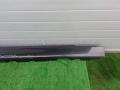 накладка на порог BMW 5 серия F10/F11 (2009—2013) 2011, 2.0TD N47D20C, 51777184774 - фото №5