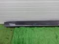 накладка на порог BMW 5 серия F10/F11 (2009—2013) 2011, 2.0TD N47D20C, 51777184773 - фото №2