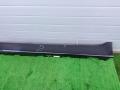 накладка на порог BMW 5 серия F10/F11 (2009—2013) 2011, 2.0TD N47D20C, 51777184773 - фото №3