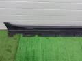 накладка на порог BMW 5 серия F10/F11 (2009—2013) 2011, 2.0TD N47D20C, 51777184773 - фото №6