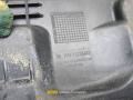 полка аккумулятора Opel Corsa D рестайлинг (2010—2011) 2010, 1.4i Z14XEP, 13235642 - фото №7