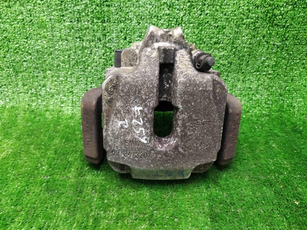 суппорт передний правый BMW 5 серия F10/F11 (2009—2013) 2011, 2.0TD N47D20C, 34116791920 - фото №1