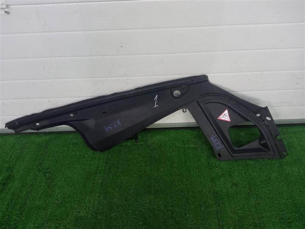 пластик BMW 5 серия F10/F11 (2009—2013) 2011, 2.0TD N47D20C, 51767019803 - фото №1