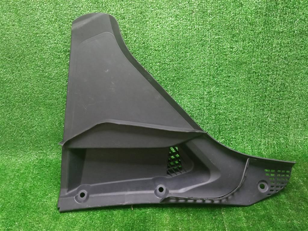 дождевик BMW 5 серия F10/F11 (2009—2013) 2011, 2.0TD N47D20C, 51716987606 - фото №1