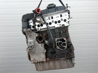 двигатель Volkswagen Passat B6 (2005—2010) 2008, 2.0TD BKP 269534*, 03G100098C