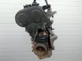 двигатель Volkswagen Passat B6 (2005—2010) 2008, 2.0TD BKP 269534*, 03G100098C - фото №3