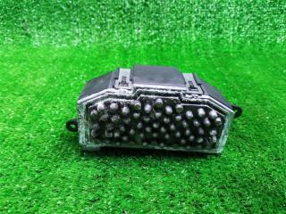 сопротивление печки Volkswagen Passat B6 (2005—2010) 2008, 1.8TSI, 3C0907521D