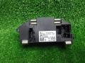 сопротивление печки Volkswagen Passat B6 (2005—2010) 2008, 1.8TSI, 3C0907521D - фото №5
