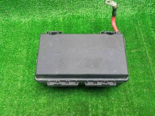 блок предохранителей Opel Corsa D рестайлинг (2010—2011) 2010, 1.3DT Z13DTH, 13217389