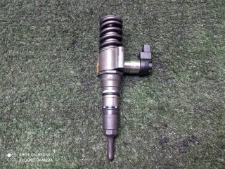 форсунка Volkswagen Passat B6 (2005—2010) 2008, 2.0TD BRE, 03G130073M