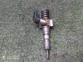 форсунка Volkswagen Passat B6 (2005—2010) 2008, 2.0TD BRE, 03G130073M - фото №2