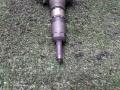 форсунка Volkswagen Passat B6 (2005—2010) 2008, 2.0TD BRE, 03G130073M - фото №3
