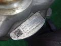 турбина Volkswagen Caddy III (2004—2010) 2008, 1.2 TSI CBZ, 03F145701G - фото №8