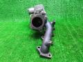 турбина Volkswagen Golf Mk6 (2008—2012) 2009, 1.2 TSI CBZ, 03F145701G - фото №4