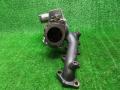 турбина Volkswagen Golf Mk6 (2008—2012) 2009, 1.2 TSI CBZ, 03F145701F - фото №4