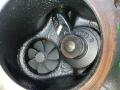 турбина Volkswagen Golf Mk6 (2008—2012) 2009, 1.2 TSI CBZ, 03F145701F - фото №7