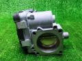 заслонка дроссельная Skoda Yeti I (2009—2014) 2012, 03F133062 - фото №6