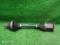 полуось передняя левая (приводной вал, ШРУС) Volkswagen Passat CC B6 (2008—2012) 2009, 2.0TD CBAB, 1K0407271B - фото №2