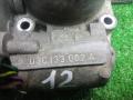заслонка дроссельная Volkswagen Golf Mk5 (2003—2009) 2007, 1.4TSI BLN, 03C133062A - фото №8