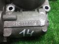заслонка дроссельная Volkswagen Golf Mk5 (2003—2009) 2007, 1.4TSI BLN, 03C133062A - фото №8