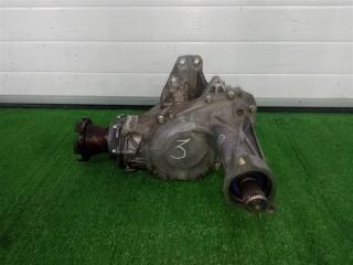 раздаточная коробка Opel Antara I рестайлинг (2010—2017) 2012, 2.2D Z22D1, 23247712