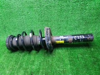 амортизатор передний Opel Astra GTC J (2009—2012) 2011, 1.6T A16LET, 13390294