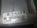 блок управления двигателем Volkswagen Passat B6 (2005—2010) 2008, 1.8TSI BZB, 06J906026AG - фото №5