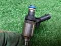 форсунка Volkswagen Passat B6 (2005—2010) 2008, 1.8TSI BZB, 06H906036H - фото №5