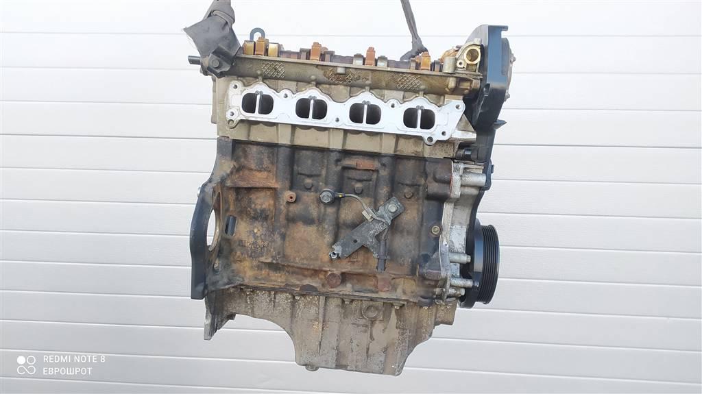двигатель Chevrolet Cruze I (2009—2012) 2011, 1.6i F16D4 076010KA, 25196858 - фото №1