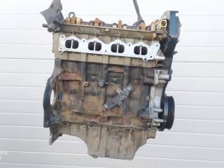 двигатель Chevrolet Cruze I (2009—2012) 2011, 1.6i F16D4 076010KA, 25196858