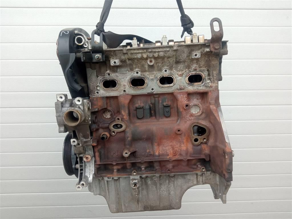 двигатель Chevrolet Cruze I (2009—2012) 2011, 1.6i F16D4 063235KA, 25196858 - фото №1