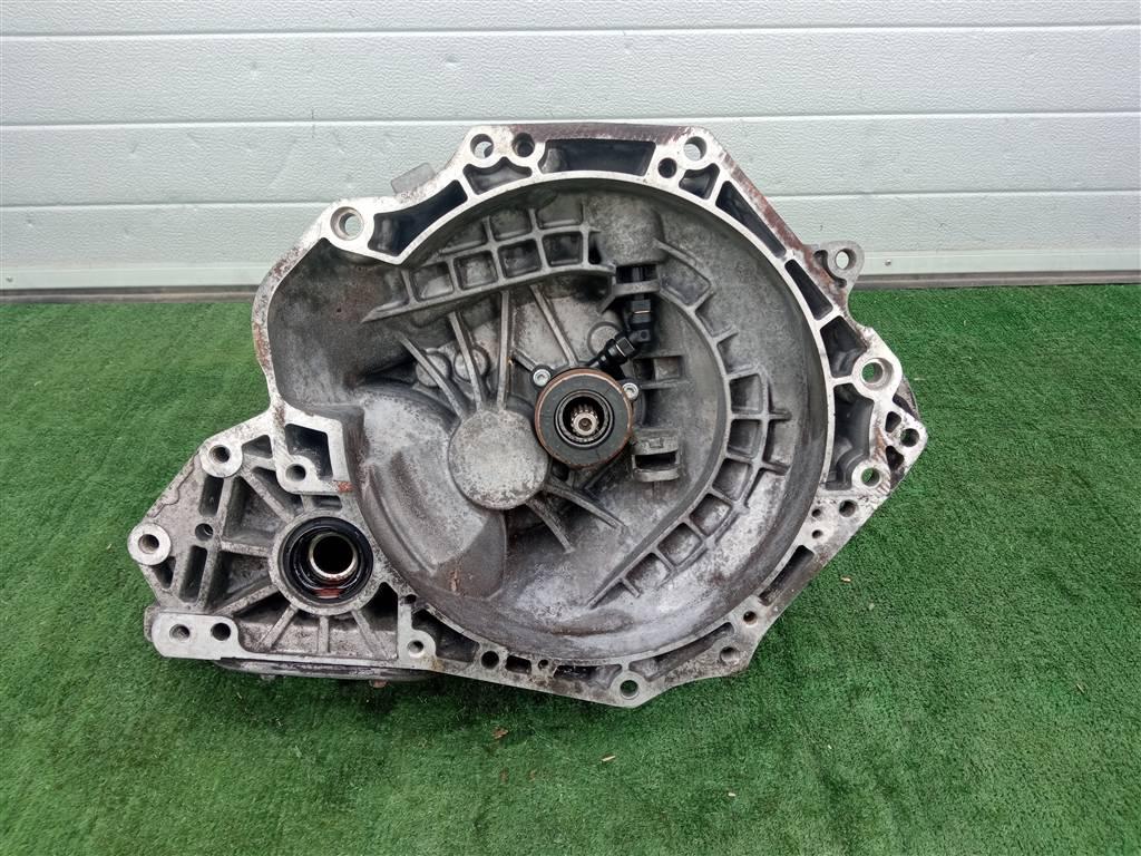 КПП механическая (МКПП) Opel Astra H рестайлинг (2006—2014) 2012, 1.8i Z18XER, 94729479 - фото №1